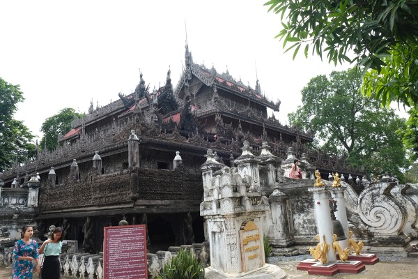 myanmar-travel-mandalay
