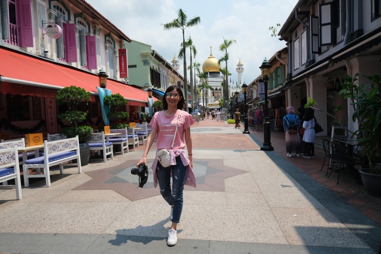singapore-kampong-glam