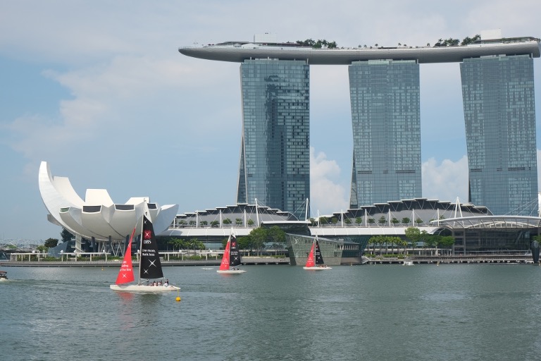 singapore-artscience-museum