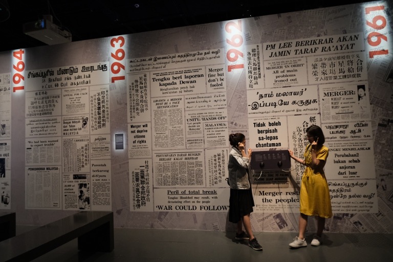 singapore-history