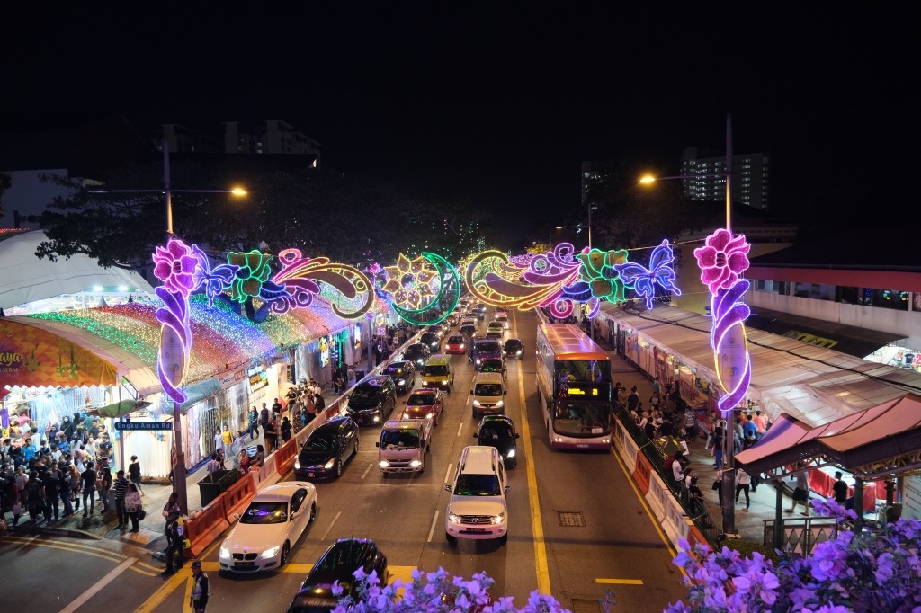 transportation-in-singapore