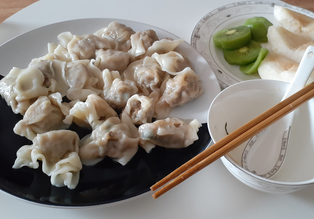 Xian-China
