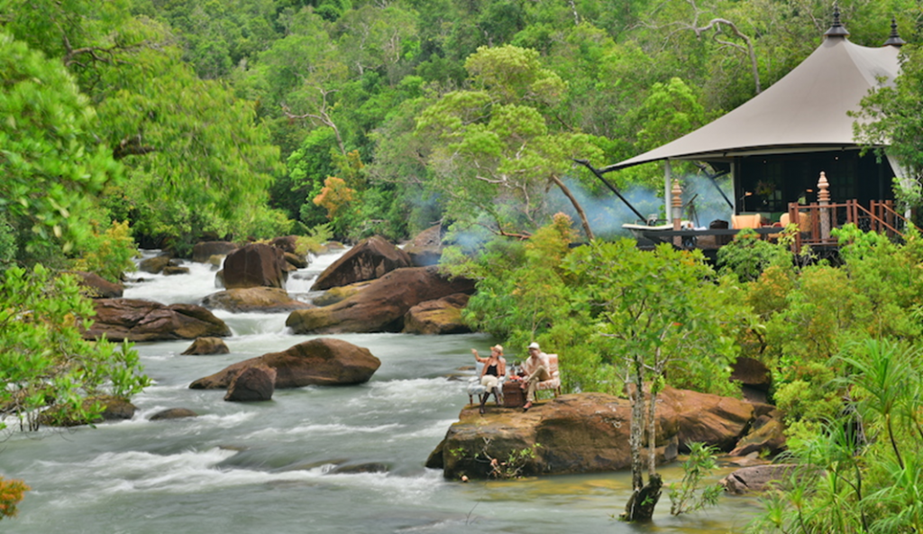 Cambodia-travel
