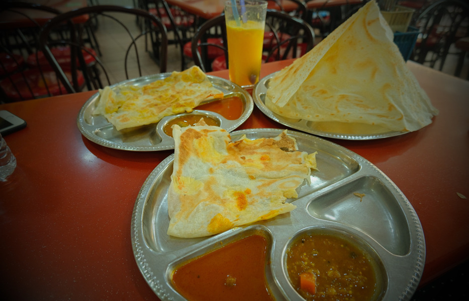 indian-food-in-kuala-lumpur