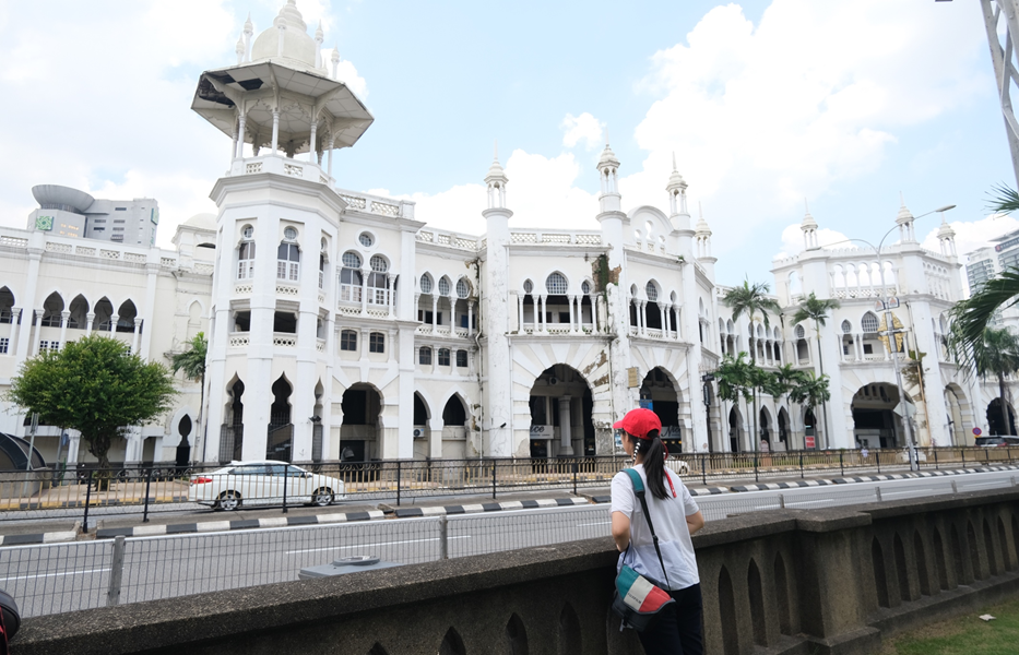 kuala-lumpur-old-station