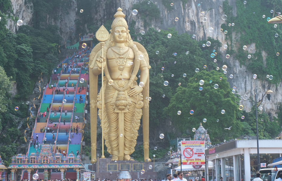 batu-cave-kuala-lumpur