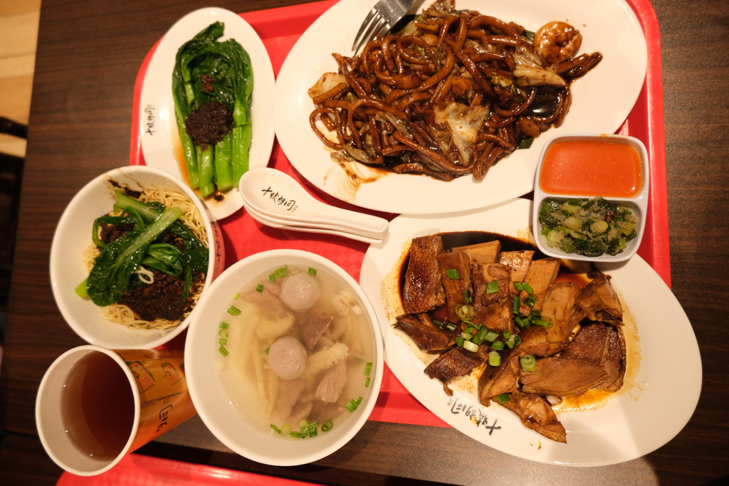 local-food-kuala-lumpur