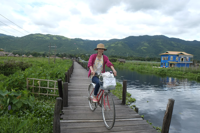 inle-lake-cycling