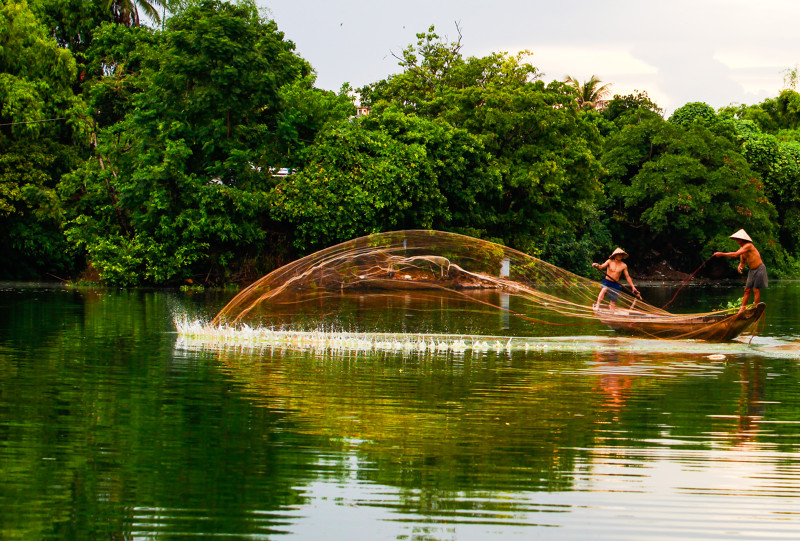Vietnam-travel