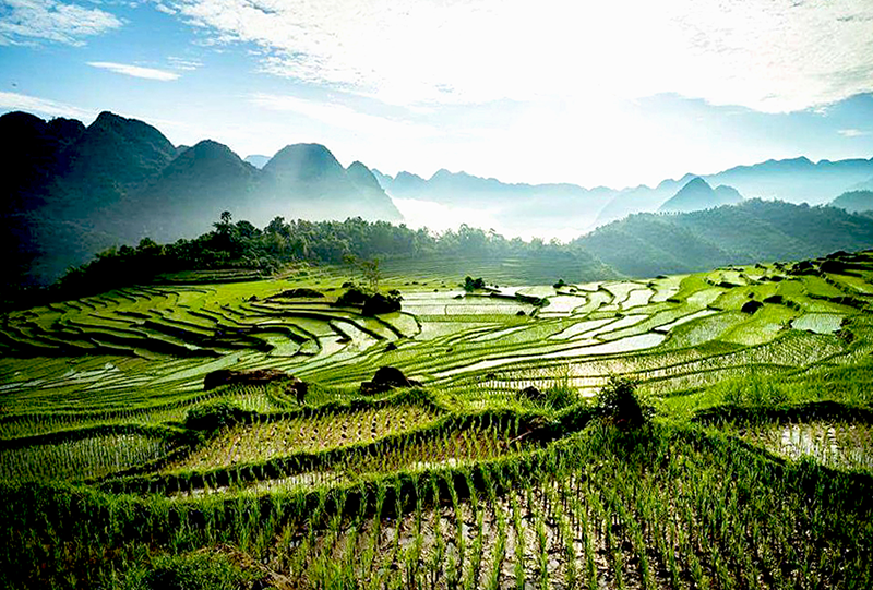 Vietnam-travel-destinations
