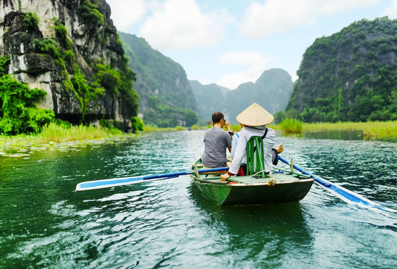 Vietnam-travel