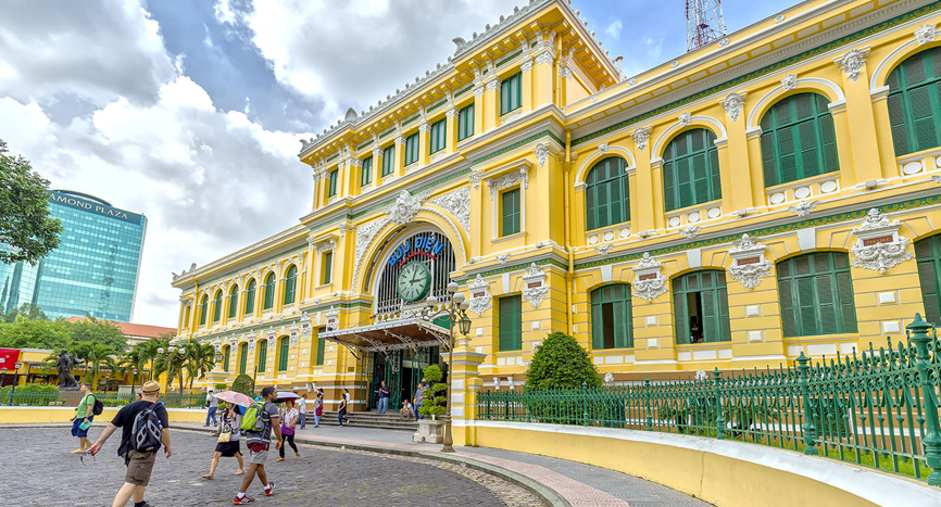 Vietnam-travel