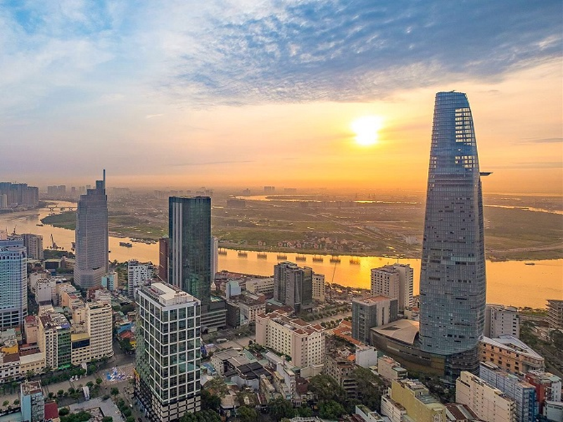 Vietnam-travel-ho-chi-minh-city