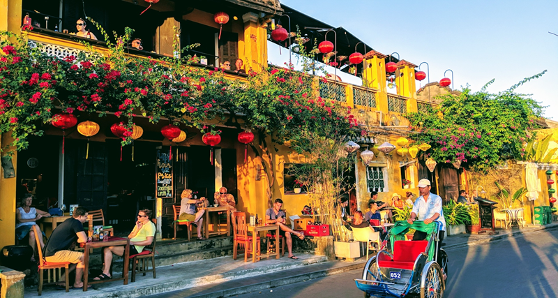 Vietnam-travel-hoi-an