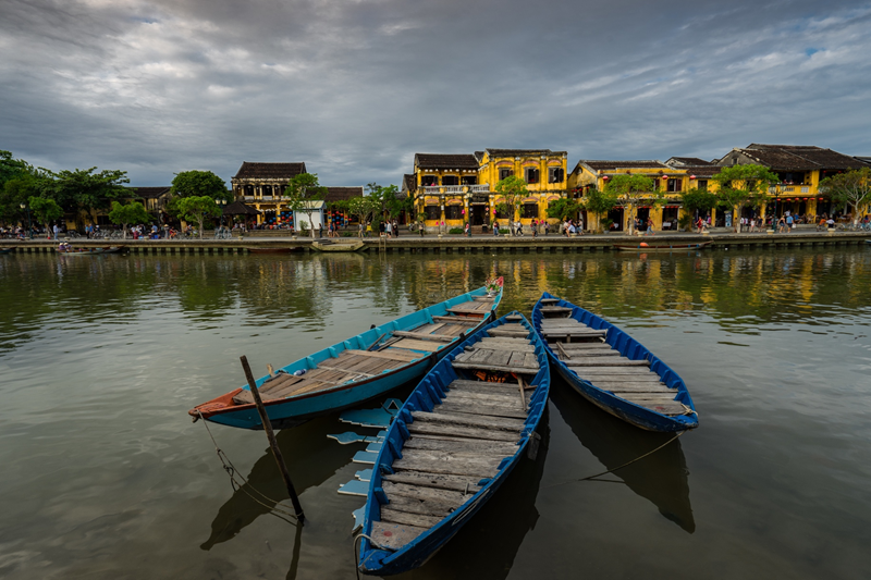 Vietnam-travel-hoi-an-old-town