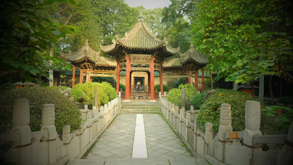 Xian-China