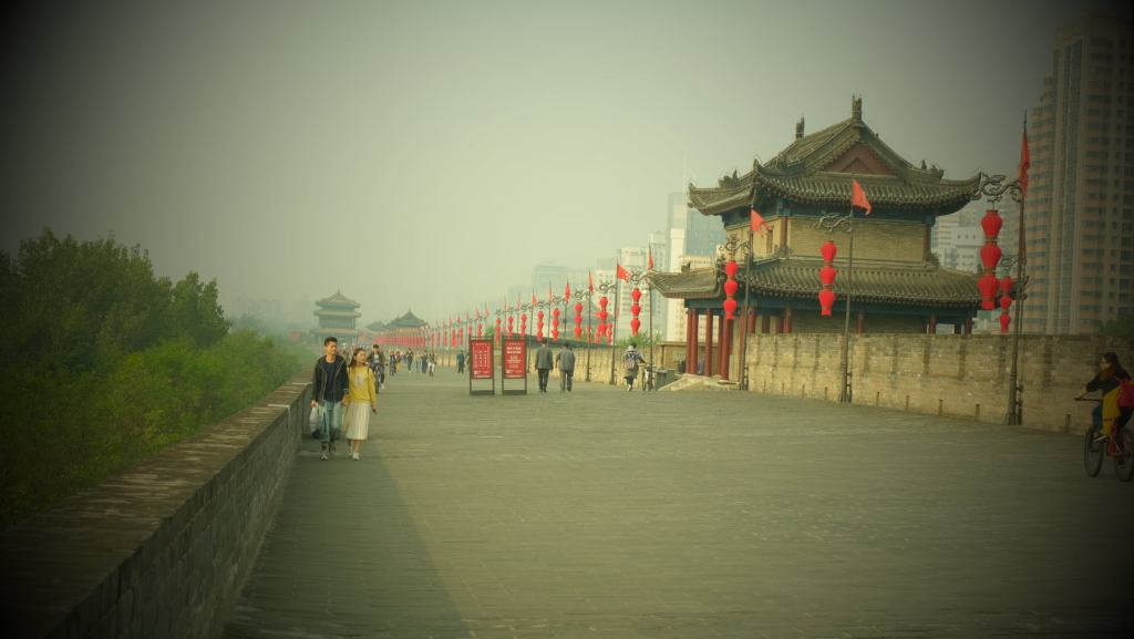 Xian-China