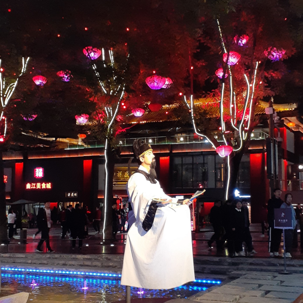 Xian-China