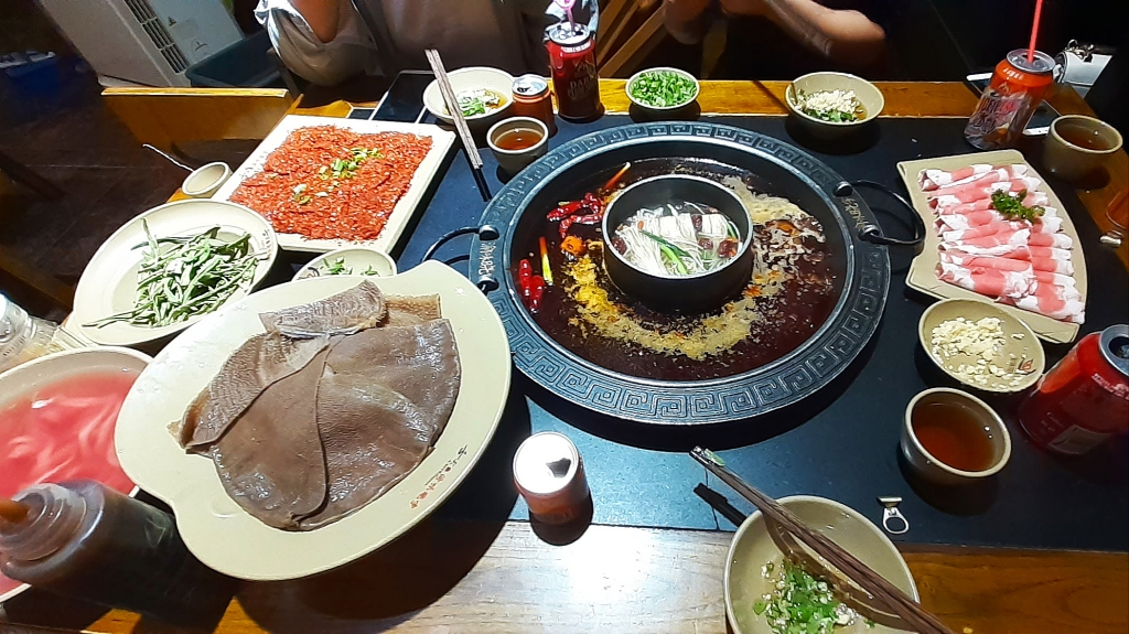 Xian-China-food