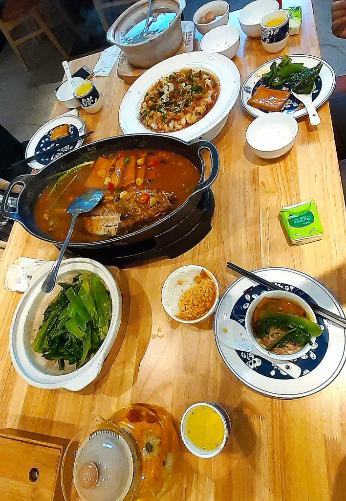 Xian-China-food