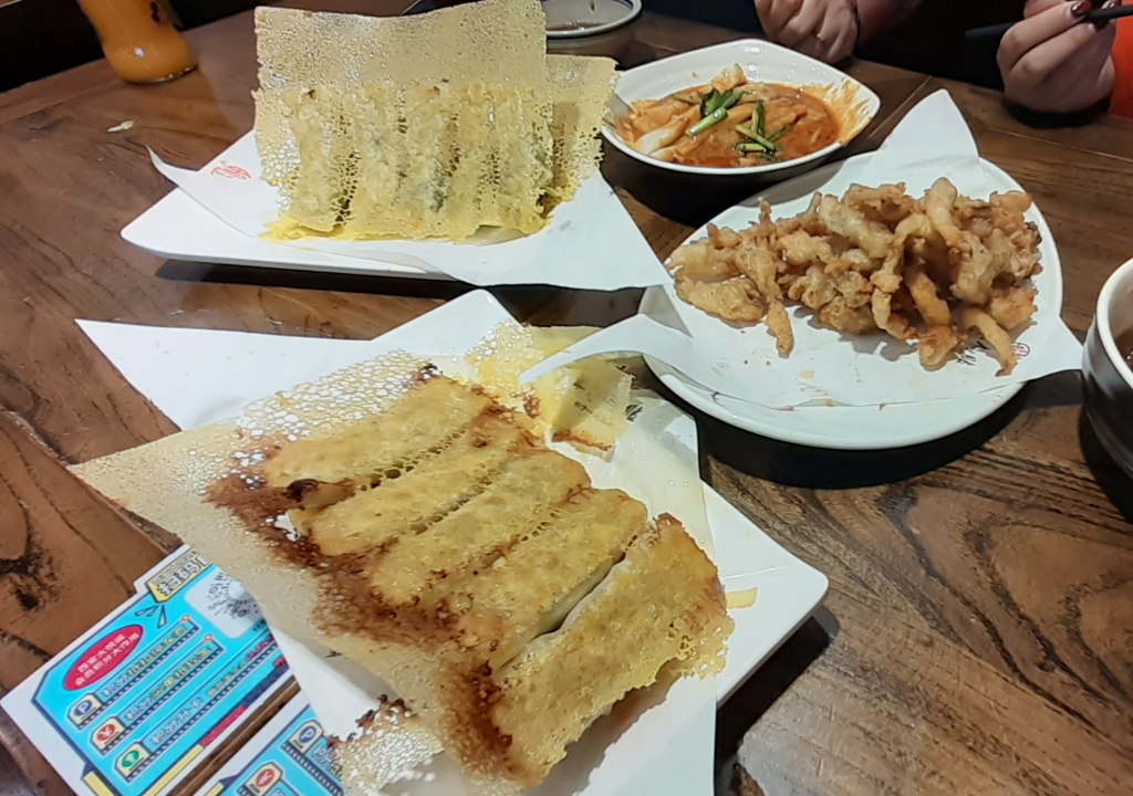 Xian-China-local-food