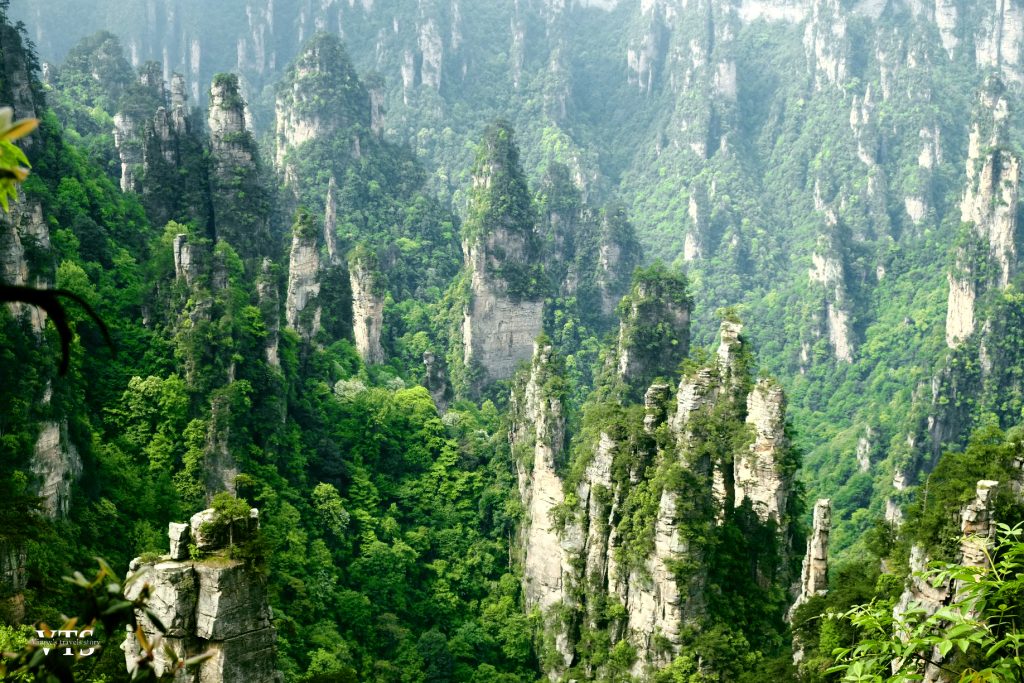 must-see-atractions-on-zhangjiajie-national-park